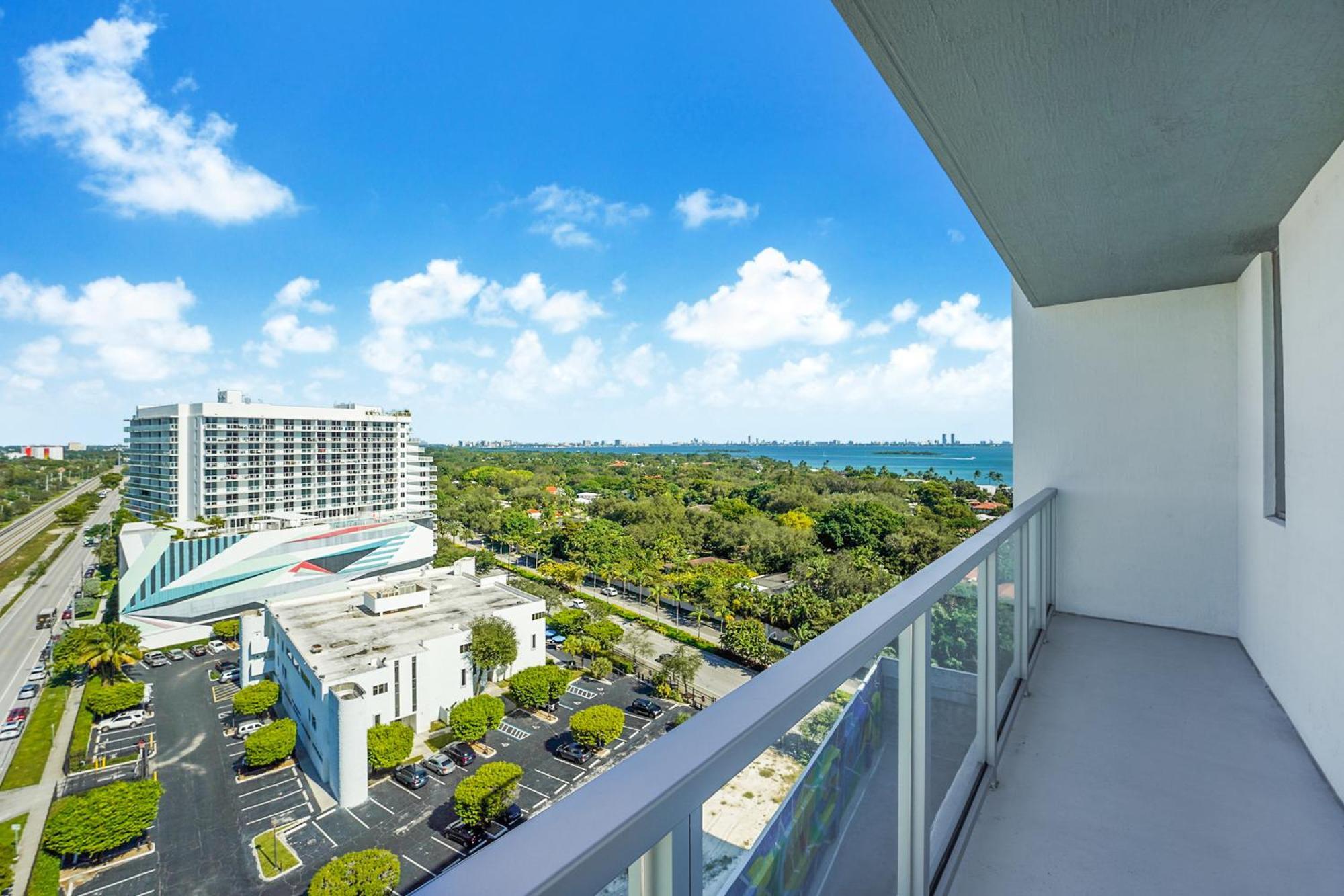 Quadro Residences By Ionica Miami Buitenkant foto