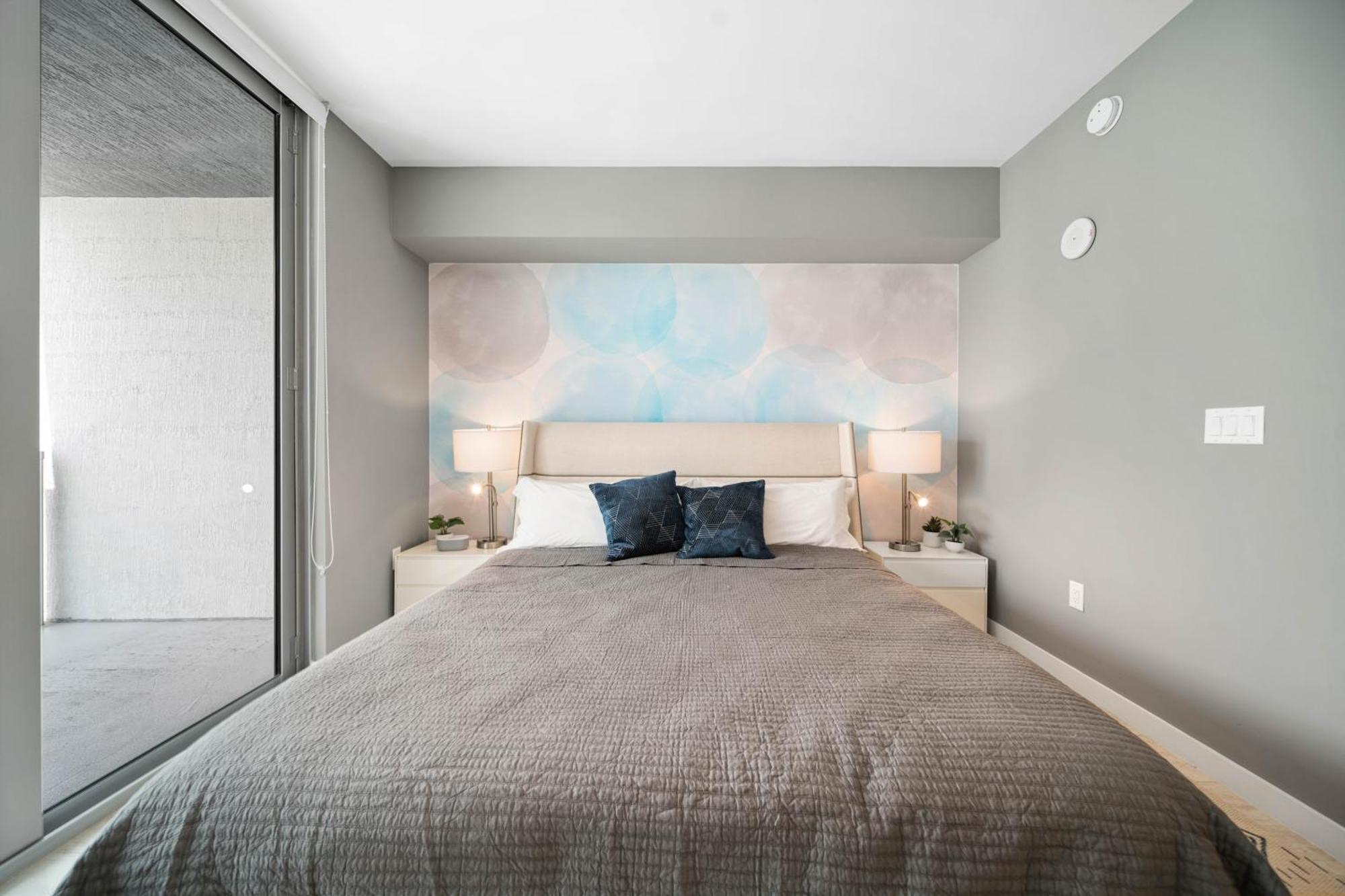 Quadro Residences By Ionica Miami Kamer foto