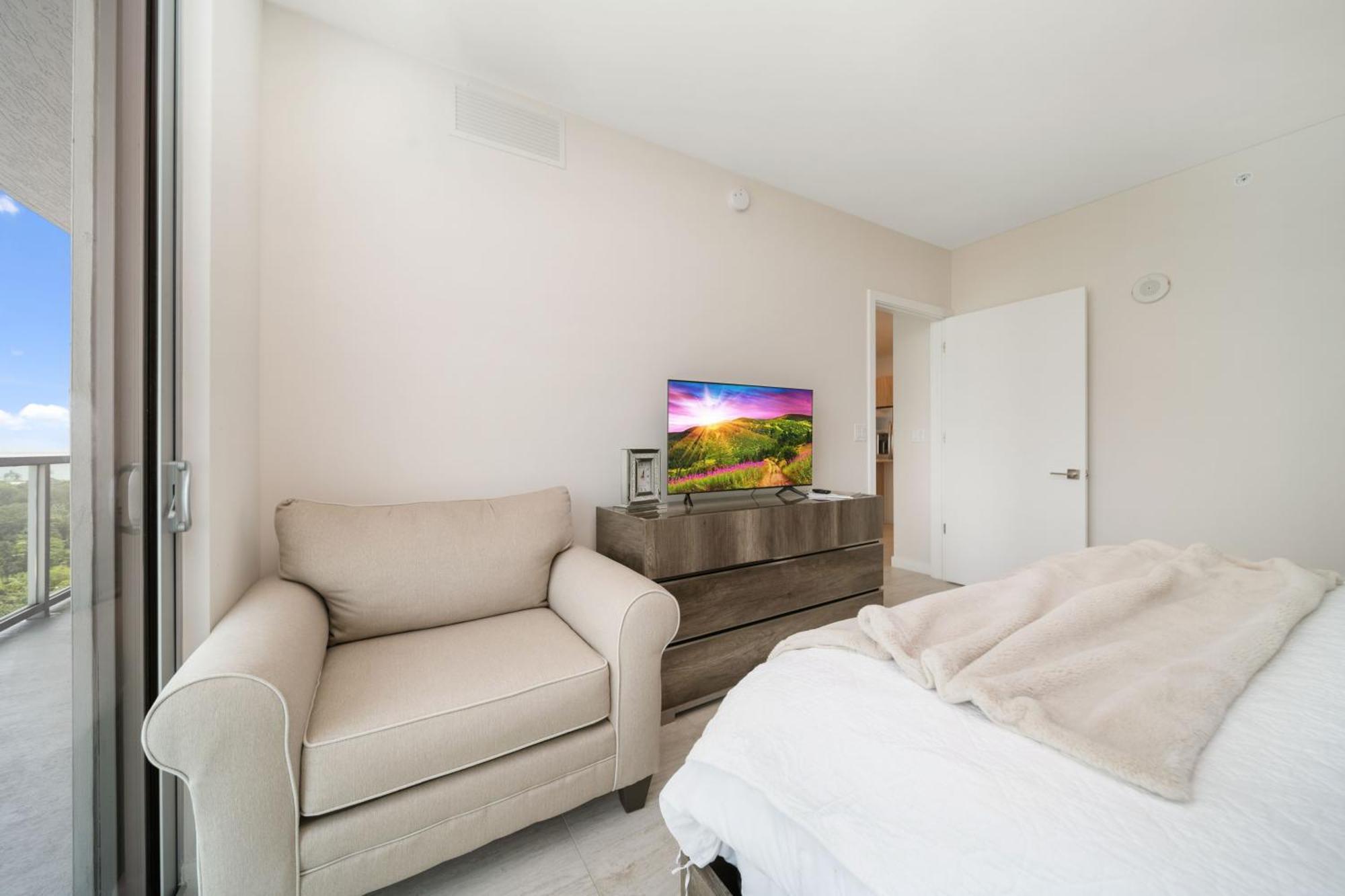 Quadro Residences By Ionica Miami Buitenkant foto
